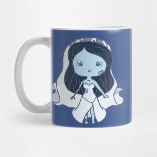 Emily - Lil' Cutie Mug